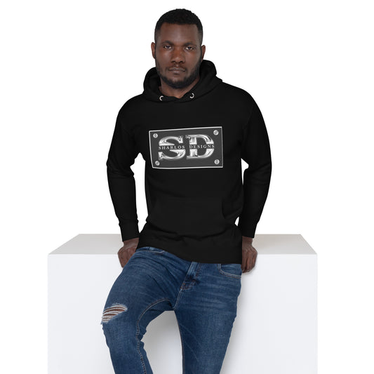 Unisex Hoodie SD