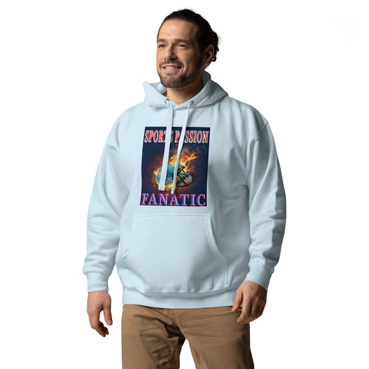 Unisex Hoodie NFL